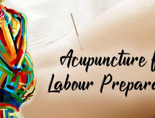 Acupuncture for Labour Preparation.