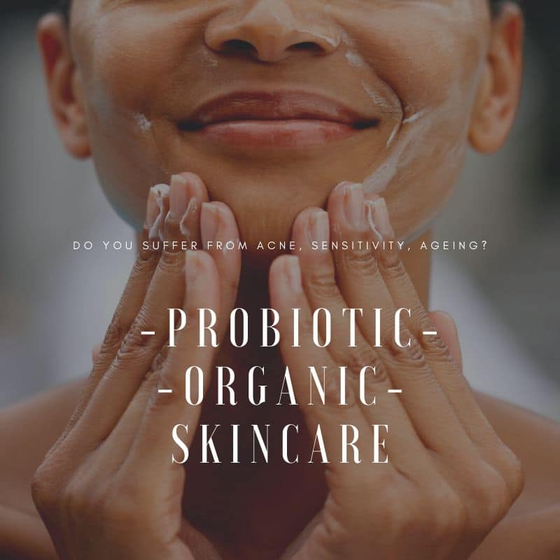 Facial Probiotic Skin Care Treatments | Bankstown Health